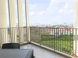 The Skywoods (D23), Condominium #154798242